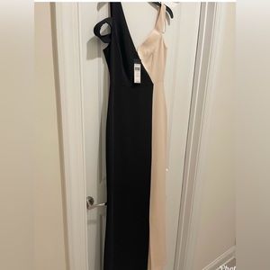 Beautiful and Elegant BCBG Designer dresses